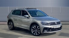 Volkswagen Tiguan 2.0 TDi 150 R-Line Tech 5dr DSG Diesel Estate